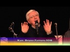 Bruno Ferrero „Gyvenimo pilnatvė Dieve". 2014 01 26