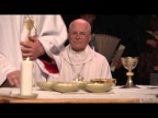 Eucharistijos akimirkos. 2014 05 11