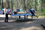 Liepos 25 - 27d. Bendruomenės vasaros stovykla prie Alnio ežero